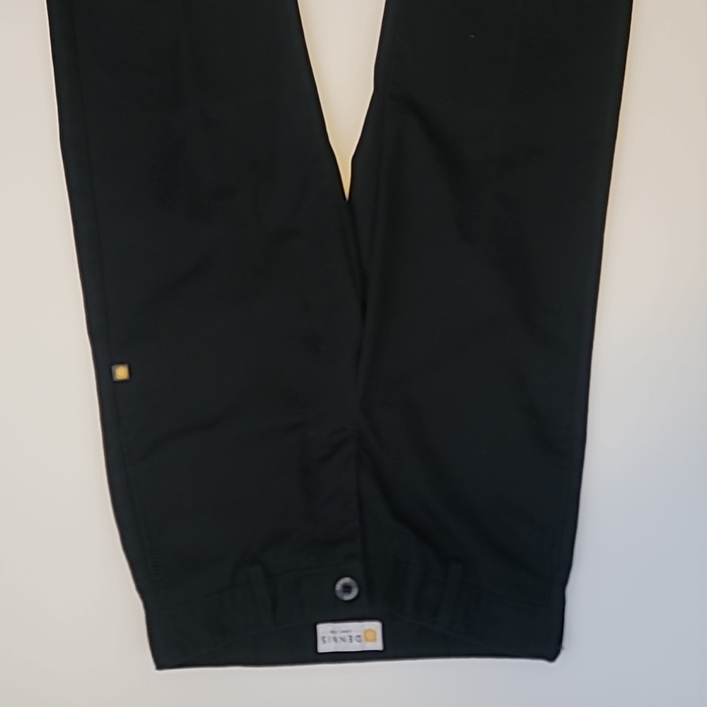 Dennis Uniform Formal Pants Size B8
